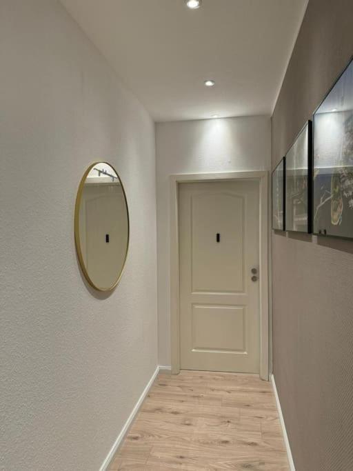 דיסלדורף 2 Raum City-Apartment 5Min Zum Hbf Grupello-2 מראה חיצוני תמונה