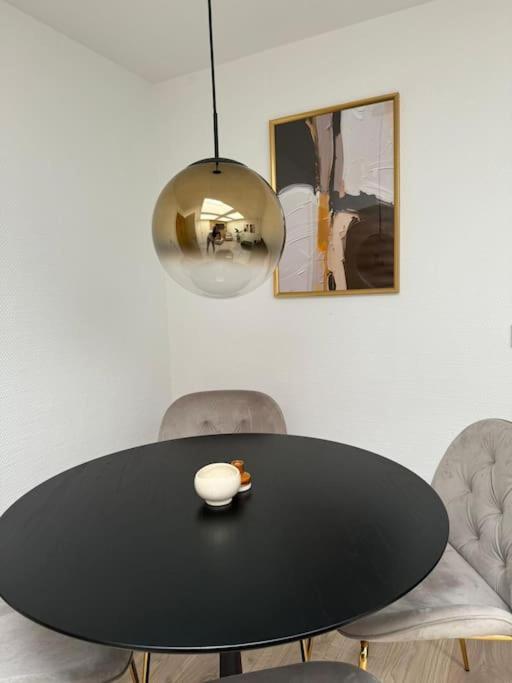דיסלדורף 2 Raum City-Apartment 5Min Zum Hbf Grupello-2 מראה חיצוני תמונה